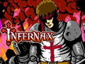 Ойын Infernax