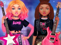 Ойын My Perfect Rock Band Creator