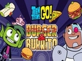 Ойын Burger and Burrito