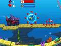 Ойын Car Eats Car: Underwater Adventure