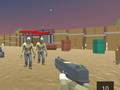Ойын Zombie Arena