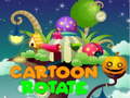 Ойын Cartoon Rotate