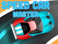 Ойын Speed Car Master