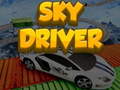 Ойын Sky Driving