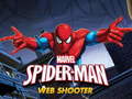 Ойын Spider-Man Web Shooter