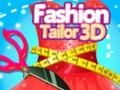 Ойын Fashion Tailor 3D