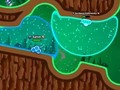 Ойын Rocket Bot Royale