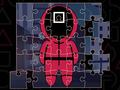 Ойын Squid Jigsaw