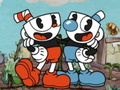 Ойын Cuphead Adventures