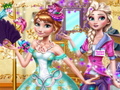 Ойын Princess Vintage Shop