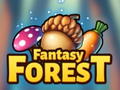 Ойын Fantasy Forest 