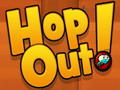 Ойын Hop Out