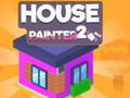 Ойын House Painter 2