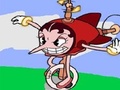 Ойын Cuphead Threatenin' Zeppelin