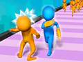 Ойын Slap And Run 2