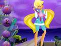Ойын Stella Girl Dress Up