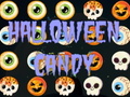 Ойын Halloween Candy