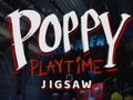 Ойын Poppy Playtime Jigsaw