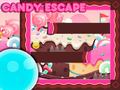 Ойын Candy Escape