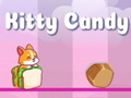 Ойын Kitty Candy