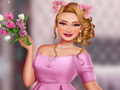 Ойын Plus Size Wedding