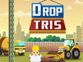 Ойын DropTris