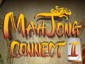 Ойын Mah Jong Connect II