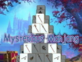 Ойын Mysterious Mahjong