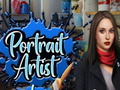 Ойын Portrait Artist