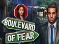 Ойын Boulevard of Fear