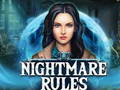 Ойын Nightmare Rules
