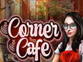 Ойын Corner Cafe