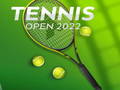 Ойын Tennis Open 2022