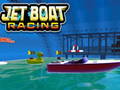 Ойын Jet Boat Racing