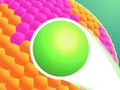 Ойын Ball Paint 3D