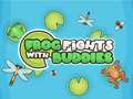 Ойын Frog Fights With Buddies