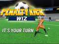 Ойын Penalty Kick Wiz