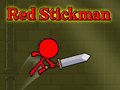 Ойын Red Stickman