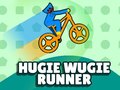 Ойын Hugie Wugie Runner