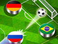 Ойын Football Cup Finger Soccer