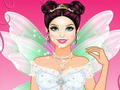 Ойын Barbie Fairy Star