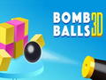 Ойын Cannon Bounce 3D