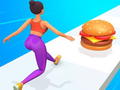 Ойын Twerk Race 3D