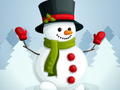 Ойын Jumping Snowman 