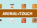 Ойын Animal Toush