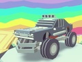 Ойын Monster Truck High Speed
