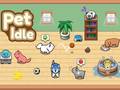 Ойын Pet Idle