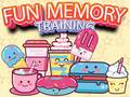 Ойын Fun Memory Training