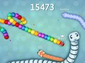 Ойын Snake Io War