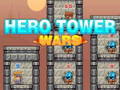 Ойын Hero Tower Wars